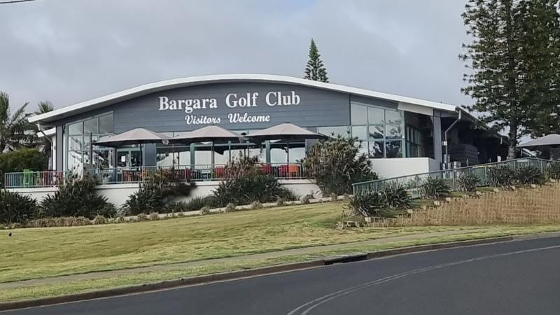 One of the best things to do in Bargara if you are a golfer is to have a round of golf at the Bargara Golf Club.