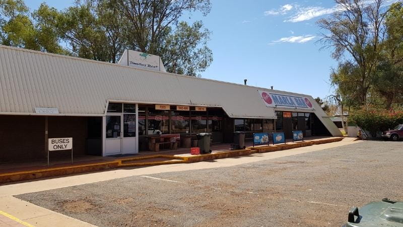 Marla Travellers Rest