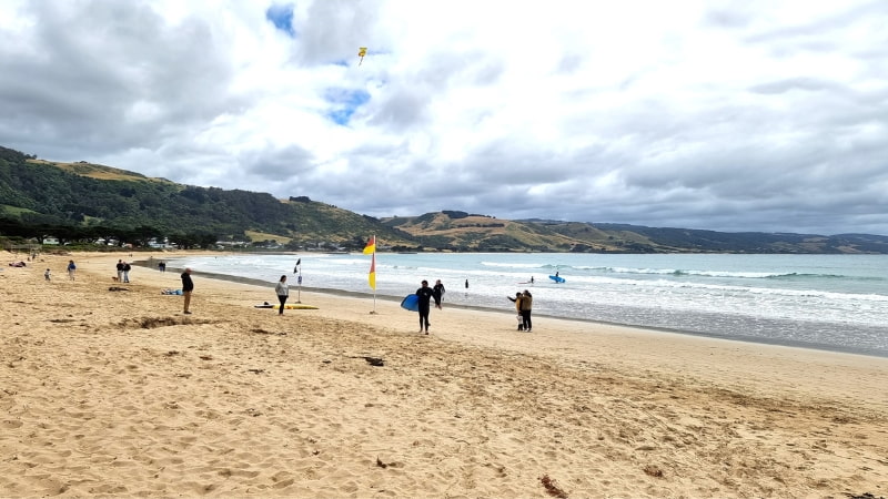 Apollo Bay