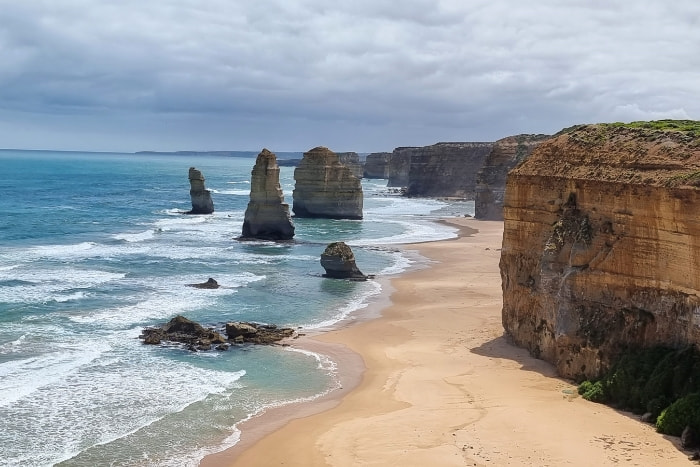 Great Ocean Road