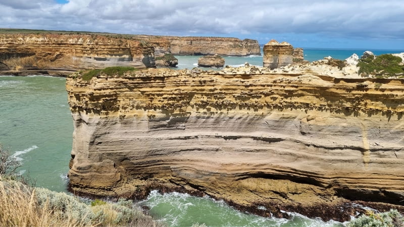 The Razorback Great Ocean Road