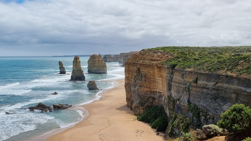 Twelve Apostles Victoria